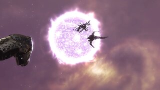 Eve Online: 1v1 at the Sun?