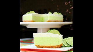 Margarita Cake [GMG Originals]