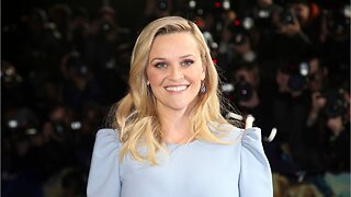 Reese Witherspoon Shares Update On Legally Blonde 3