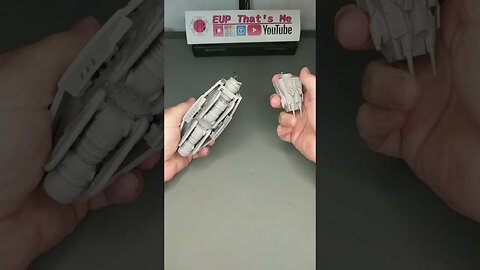 AT-AT Assembly Fail - what to do next?