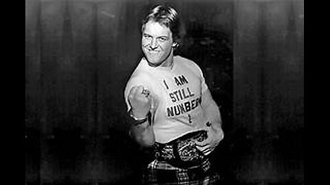 Rowdy Roddy Piper - The Ultimate Collection - Volume #2 (1979)