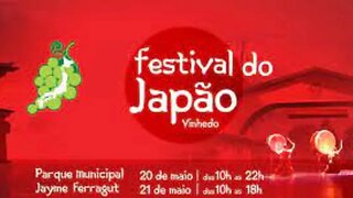 pedal + festival do japão 20 e 21 de maio 2023
