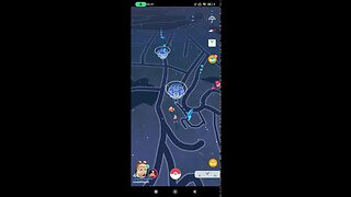 Live de Pokémon GO