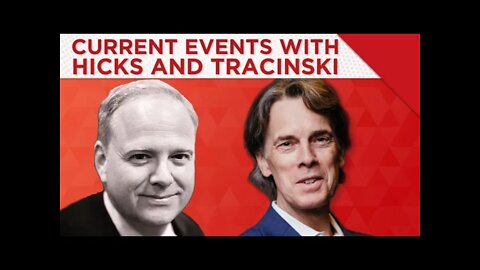 Russia's War on Ukraine - Current Event with Hicks and Tracinski