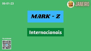 MARK-Z Internacionais