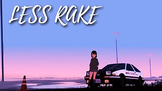 Less Rake – tubebackr Dance & Electronic Music [FreeRoyaltyBGM]