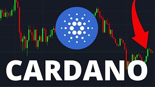 Cardano ADA Price Prediction and Technical Analysis