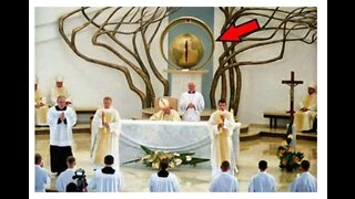 The Catholic Church Exposed (Part 1)