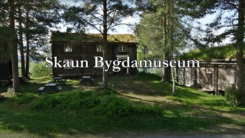 Skaun Bygdamuseum