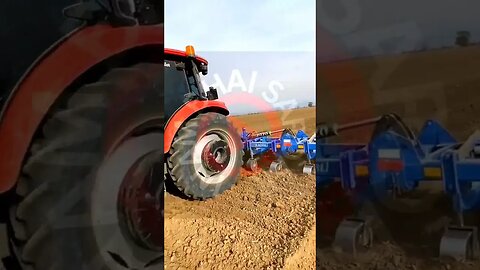Latest machinery technology / Latest Machine for Agriculture/