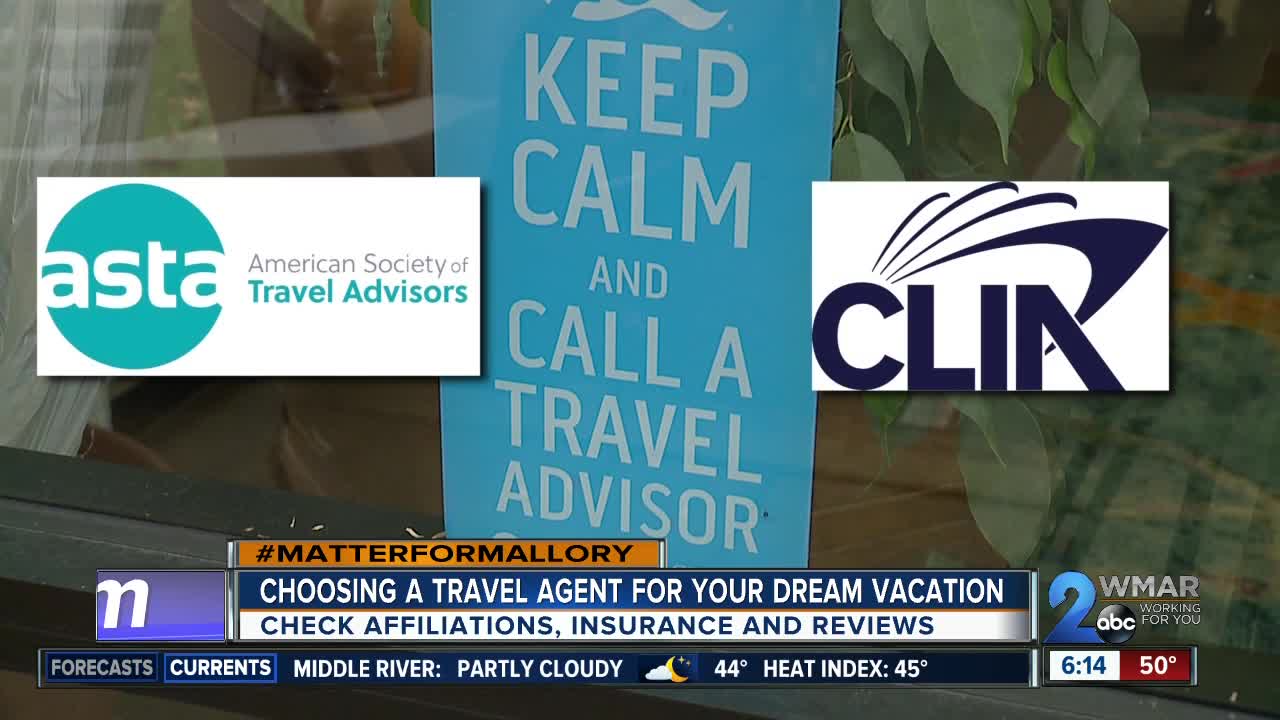 Finding a travel agent who can deliver your dream vacation