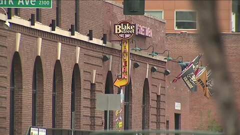 Colorado restaurants can begin to reopen indoor dining Wednesday with limited capacity