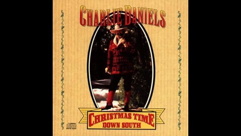 The Charlie Daniels Band - Little Folks