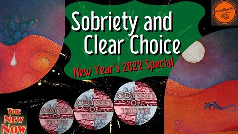 Sobriety and Clear Choice Cut to Full plus New Freedomshift Spot