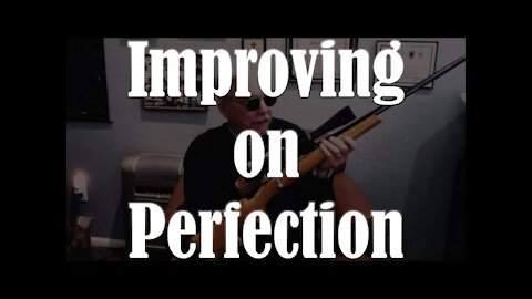 Improving on Perfection