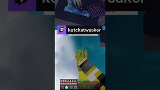 :) | kotckatweaker em #Twitch