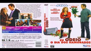 EU ODEIO O DIA DOS NAMORADOS TRAILER