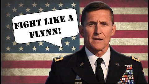 Fight Like a Flynn!