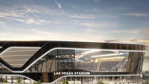 February room tax revenue for Las Vegas stadium falls short