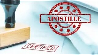 Port Orange Apostille & Legal Document Services 321-283-6452