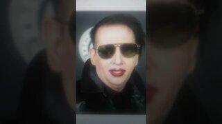 Marilyn Manson Settles Sexual Assault & Sexual Battery Case Against Him by Game Of Thrones Actress