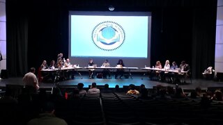 Buffalo School Board Meeting reveals new changes coming to the district