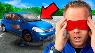Blind buy: I bought a $100 mystery car.