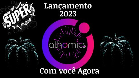 ATH0MICS CONNECT SUPER LANÇAMENTO