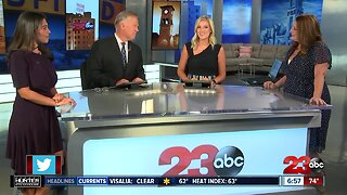 23ABC Morning News at 6 am: July 16, 2019