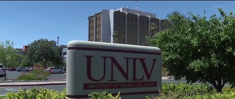 UNLV, NSHE release statement on new ICE rules regarding international students