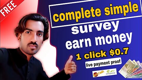 Earn Money by Completing Simple Tasks / without investment work 2023