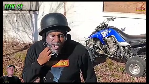 Reaction Video - NOBODY Said the BIKE LIFE Would be EASY!!! #85 (Moto Madness)