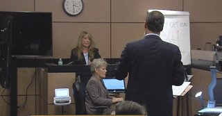 Court hearing over surveillance video in Robert Kraft prostitution case
