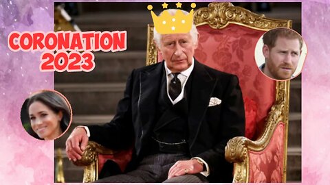 101. Is Prince Harry going to the Coronation?