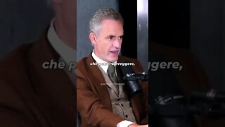 Jordan Peterson - Come conoscere te stesso.