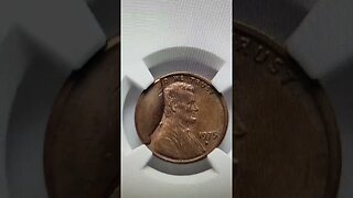 1975 Penny To Look For! #coin