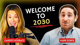 Welcome to 2030