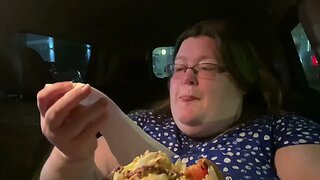 In-N-Out Burger Revisited Mukbang