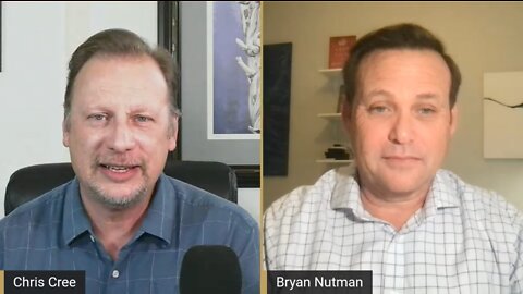 Bryan Nutman: The Power of Our Inheritance in Christ