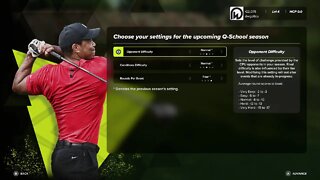 LIVE PGA Tour 2K23 Gameplay | DW Golf Co