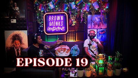 Approach Ke Lafde - Behaving Around Girls You Like | Episode 19 | Brown Monks Undone