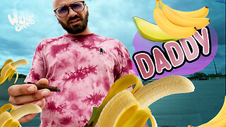 Ozone Banana Daddy