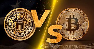 Bitcoin vs Federal reserve Bankers