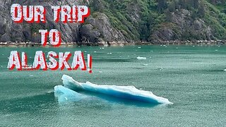 Majestic Alaska! Trip highlight videos and pictures!