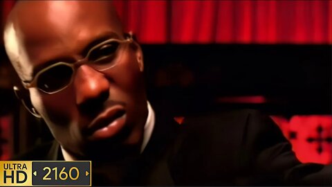 @DMX@Method Man@Nas@Ja Rule: Grand Finale (EXPLICIT) [UP.S 4K] (1998)