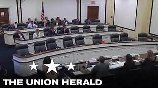 House Armed Services Hearing on Military Energy, Installations, and Environment Program Update