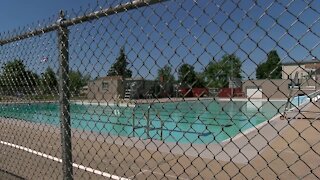 Lifeguard shortage in our area impacts community pools