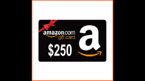 Amazon Gift Card Codes ┇ Amazon Gift Card 𝐅𝐫𝐞𝐞