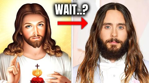 Scientists FINALLY Reveal The Shocking Truth About Jesus' Kids