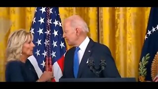 #USA. La santé de Biden se détériore de jour en jour!.